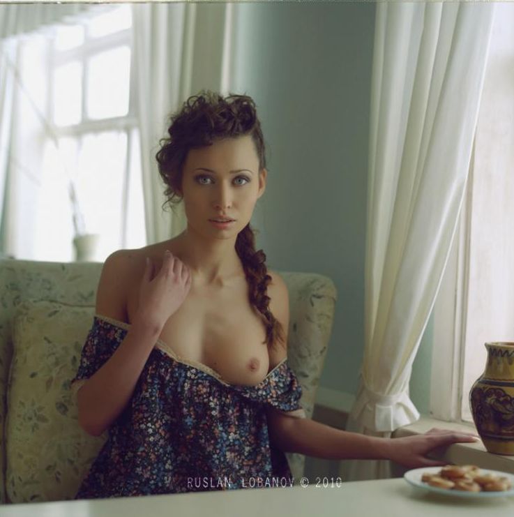 Erotic photographs from Ruslan Lobanov - 04