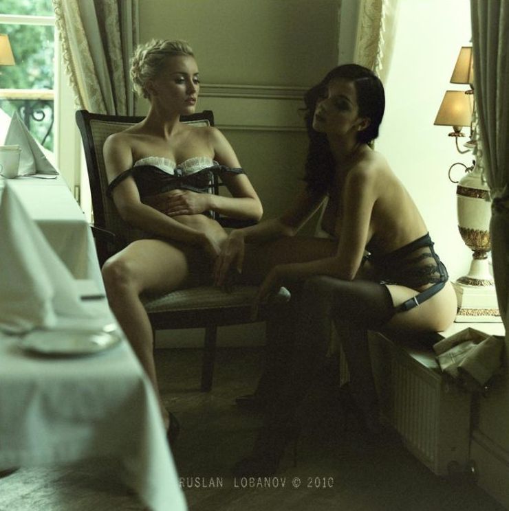Erotic photographs from Ruslan Lobanov - 06