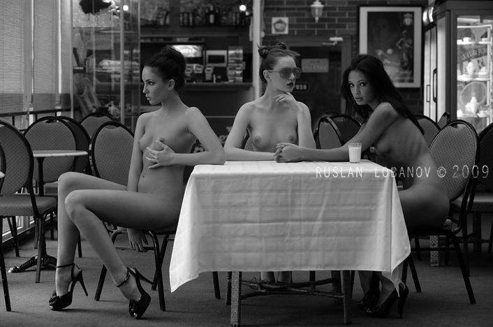 Erotic photographs from Ruslan Lobanov - 09