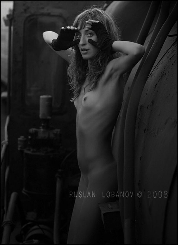 Erotic photographs from Ruslan Lobanov - 21
