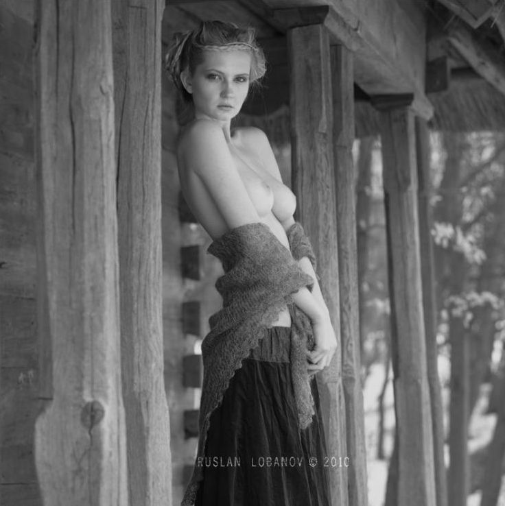 Erotic photographs from Ruslan Lobanov - 25