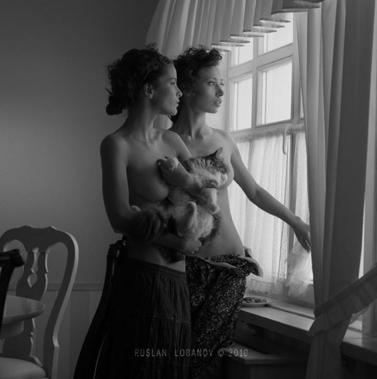 Erotic photographs from Ruslan Lobanov - 27