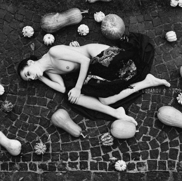 Erotic photographs from Ruslan Lobanov - 39