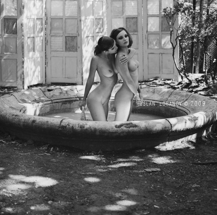 Erotic photographs from Ruslan Lobanov - 40