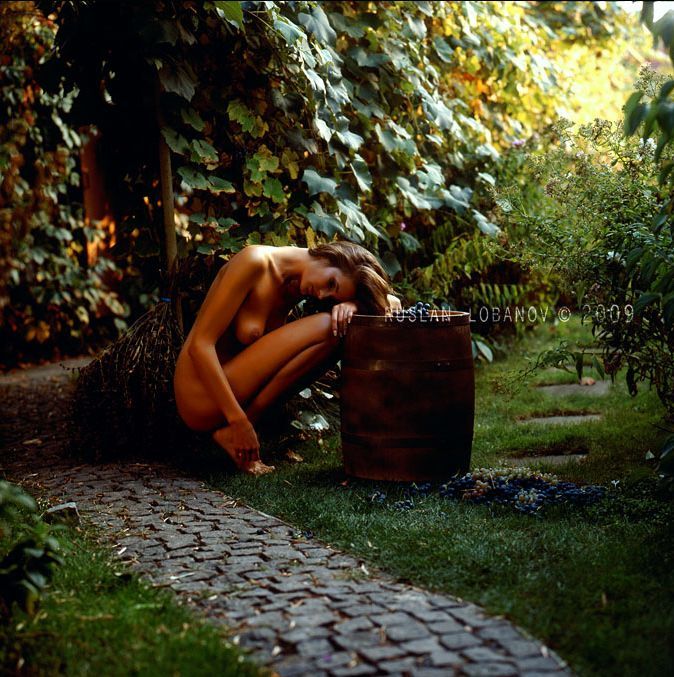 Erotic photographs from Ruslan Lobanov - 51