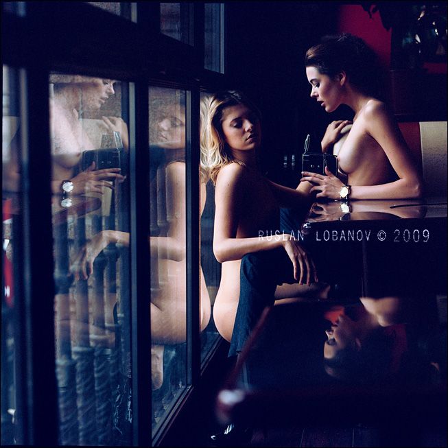 Erotic photographs from Ruslan Lobanov - 53