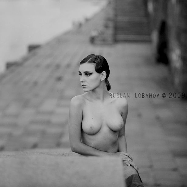 Erotic photographs from Ruslan Lobanov - 58