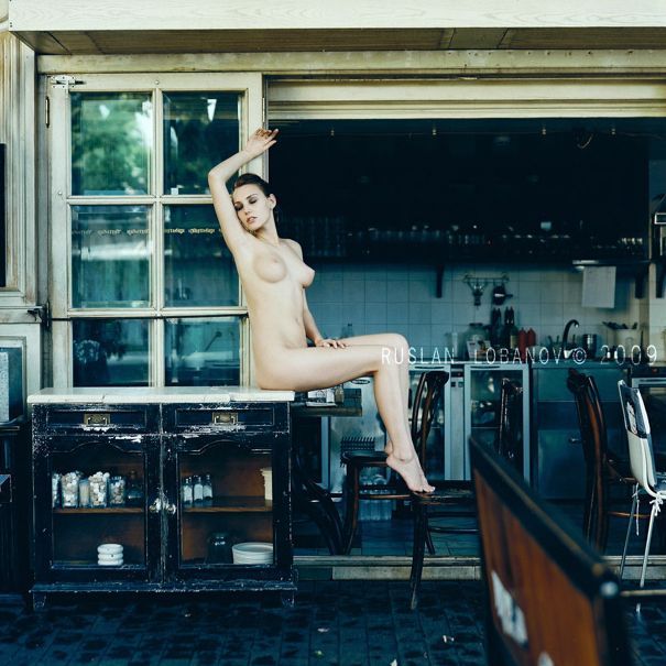 Erotic photographs from Ruslan Lobanov - 60