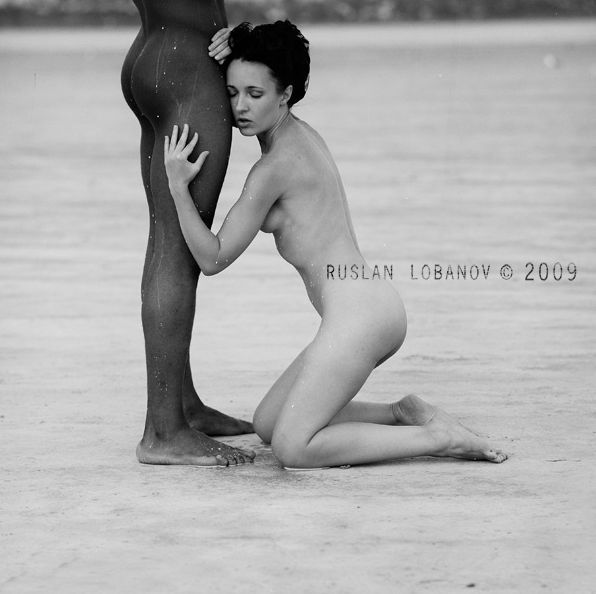 Erotic photographs from Ruslan Lobanov - 61