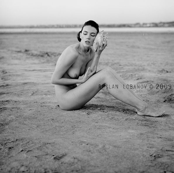 Erotic photographs from Ruslan Lobanov - 62
