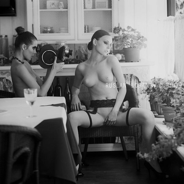 Erotic photographs from Ruslan Lobanov - 64