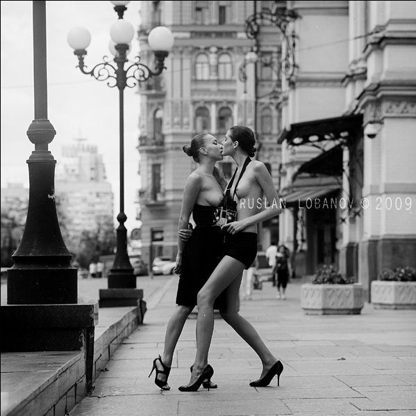 Erotic photographs from Ruslan Lobanov - 65