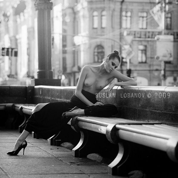 Erotic photographs from Ruslan Lobanov - 66