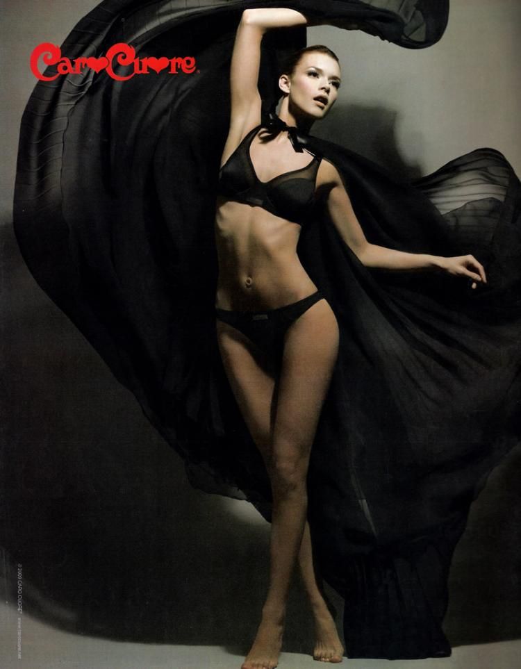 Beautiful Argentinian model Florencia Salvioni - 39