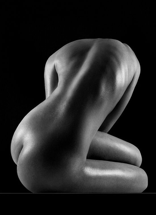 Master of erotic photos Tomas Rucker - 13