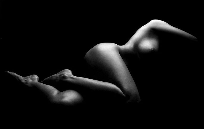 Master of erotic photos Tomas Rucker - 24