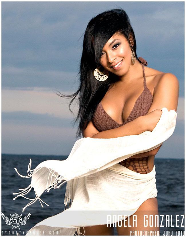 The sexiest weather women - 37