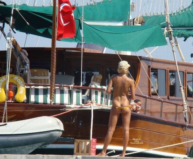 How girls spent their vacations in Turkey - 06