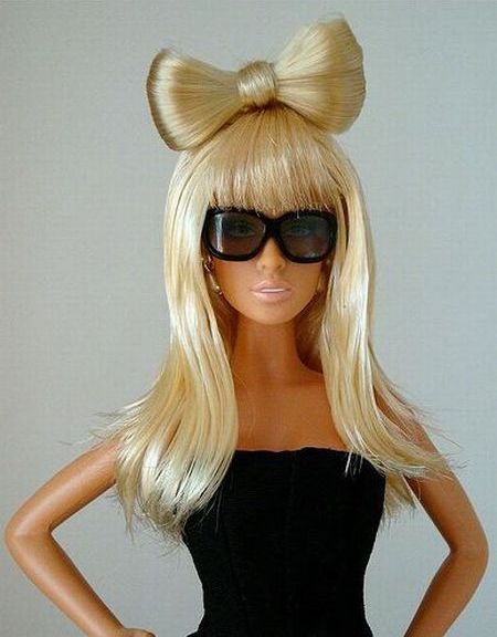 Cool Lady Gaga dolls - 04