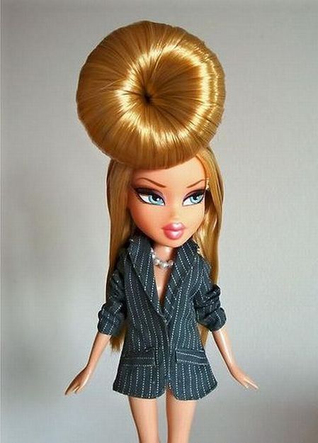 Cool Lady Gaga dolls - 06