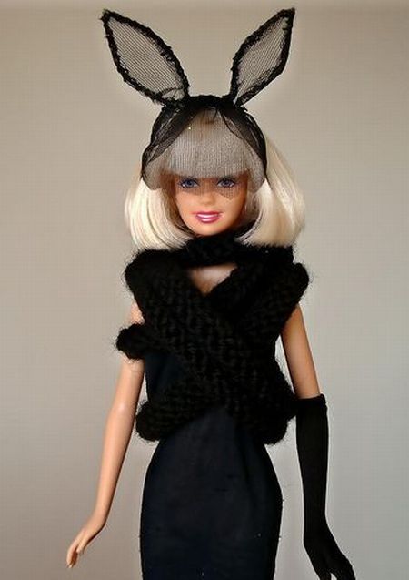 Cool Lady Gaga dolls - 15