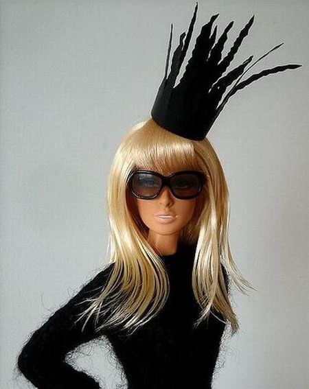 Cool Lady Gaga dolls - 16