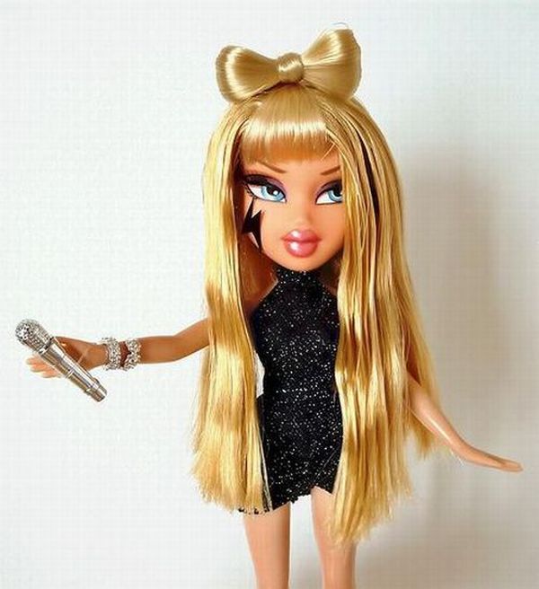 Cool Lady Gaga dolls - 21