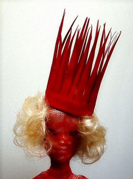 Cool Lady Gaga dolls - 25