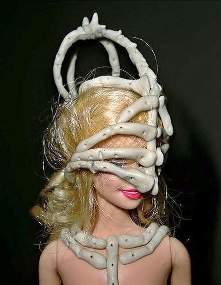 Cool Lady Gaga dolls - 28