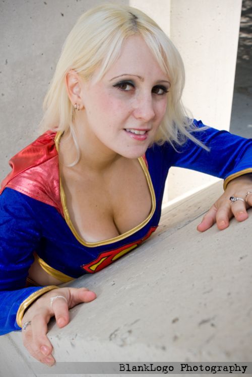 Best cleavages from Comic-Con convention - 44