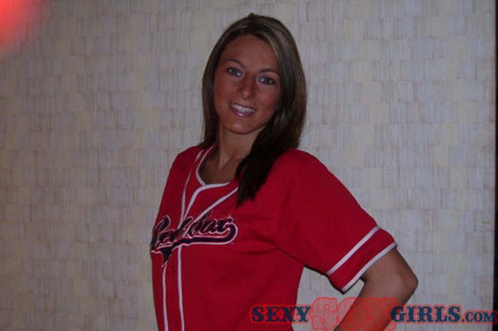 The sexiest Red Sox fans - 36