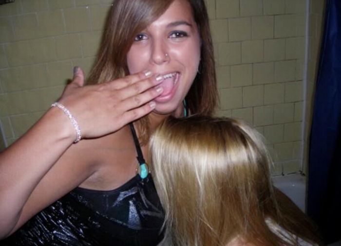 A big collection of Motorboating Girls - 06