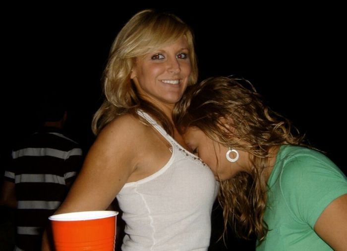 A big collection of Motorboating Girls - 101