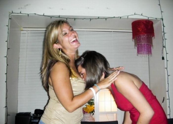 A big collection of Motorboating Girls - 16