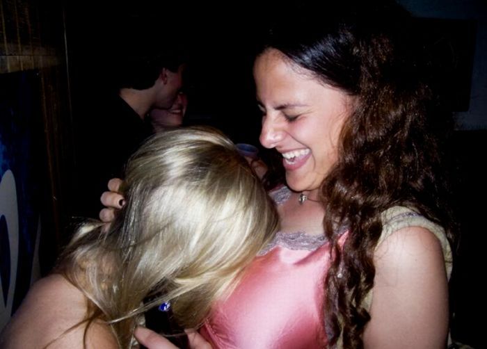 A big collection of Motorboating Girls - 21