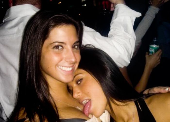 A big collection of Motorboating Girls - 22