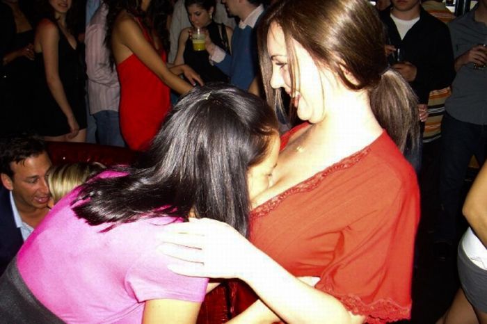 A big collection of Motorboating Girls - 37