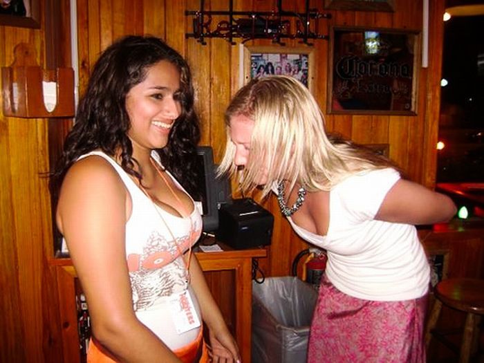 A big collection of Motorboating Girls - 47