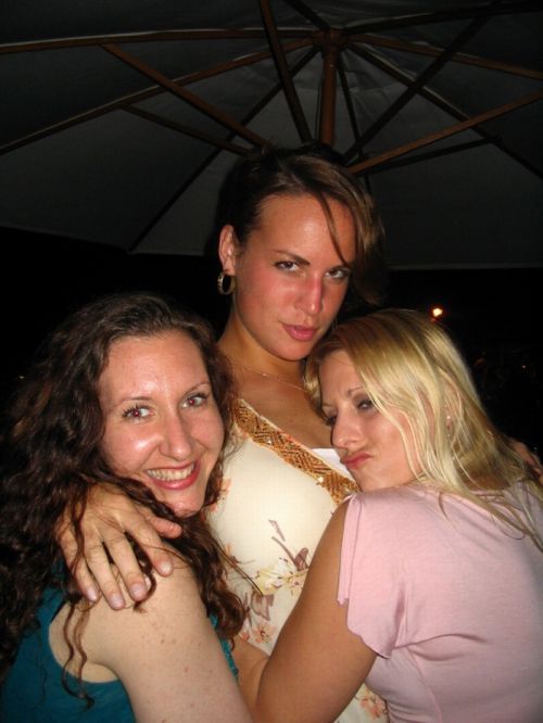 A big collection of Motorboating Girls - 63