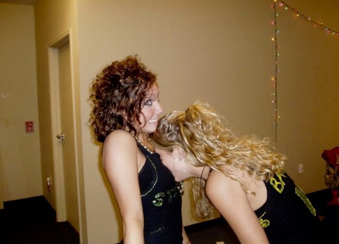 A big collection of Motorboating Girls - 80