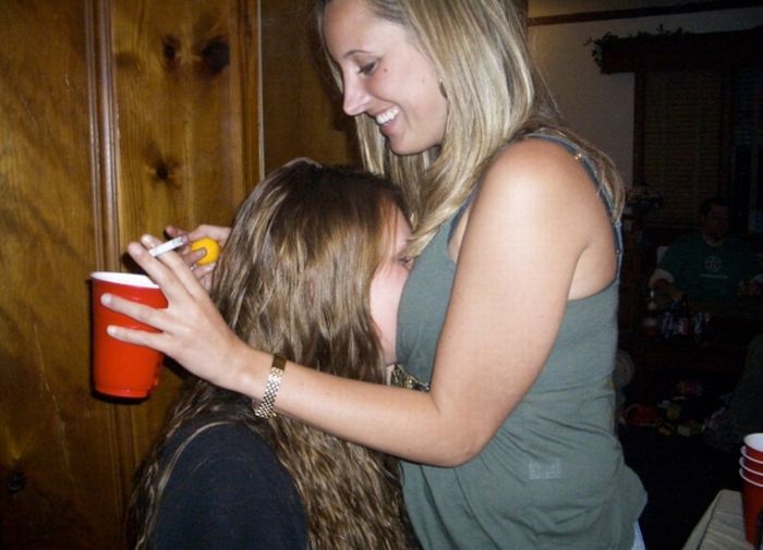 A big collection of Motorboating Girls - 88