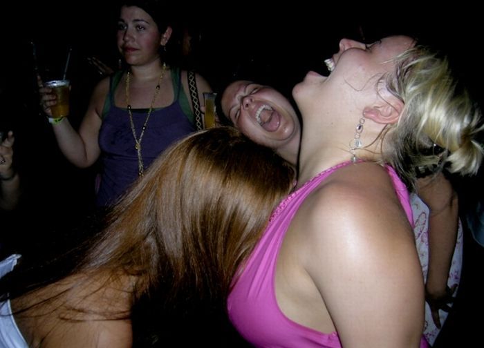 A big collection of Motorboating Girls - 91