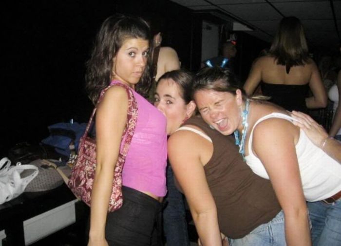 A big collection of Motorboating Girls - 97