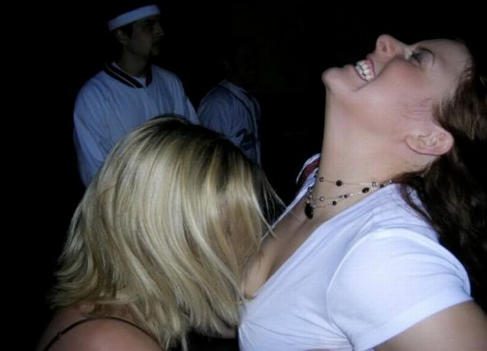 A big collection of Motorboating Girls - 98