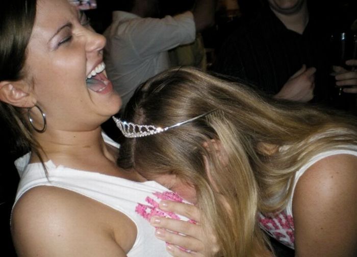 A big collection of Motorboating Girls - 99