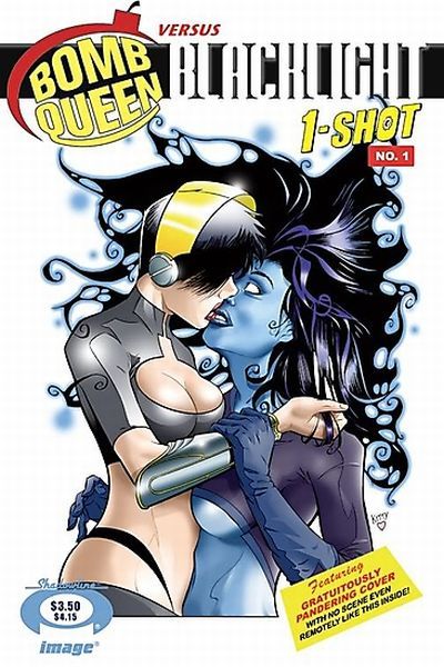 Comic book covers for adults - 05