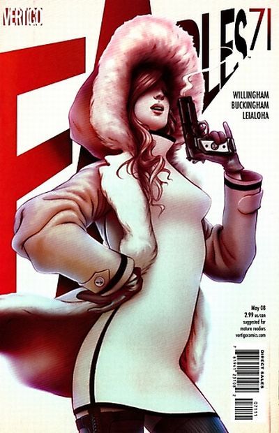 Comic book covers for adults - 08