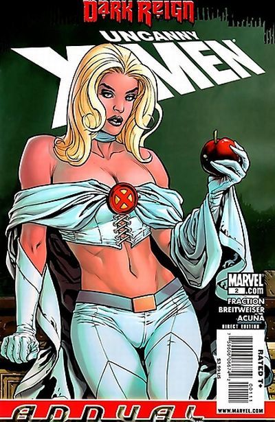 Comic book covers for adults - 35