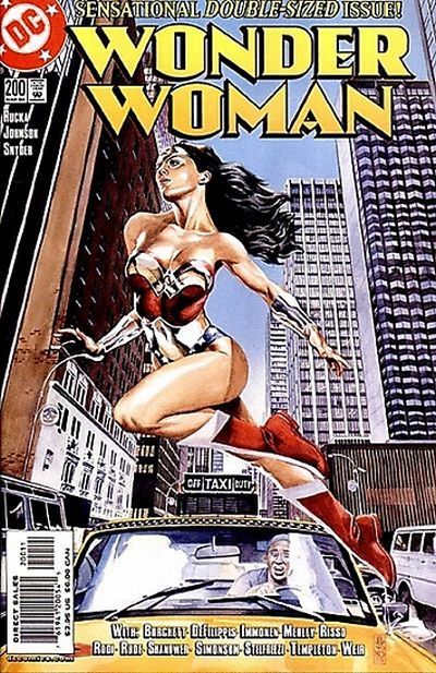 Comic book covers for adults - 37