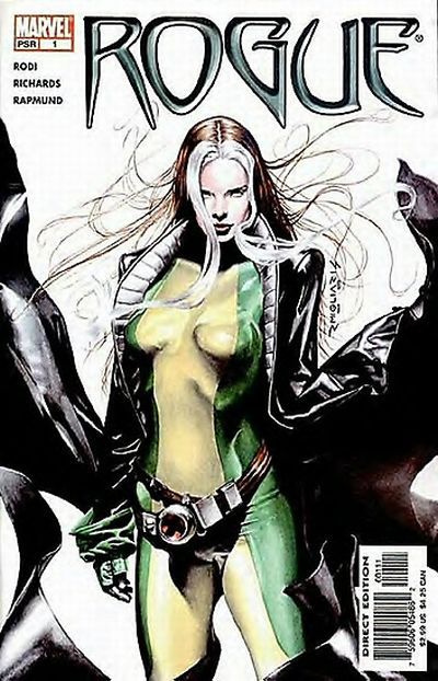 Comic book covers for adults - 38